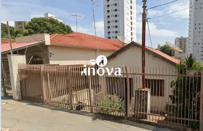 Casa à venda, 2 quartos, 1 vaga, estados unidos - uberaba/mg