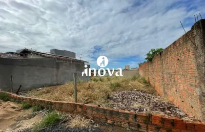 Terreno à venda no Estados Unidos, Uberaba 