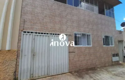 Casa à venda, 4 quartos, maria helena - vila - uberaba/mg