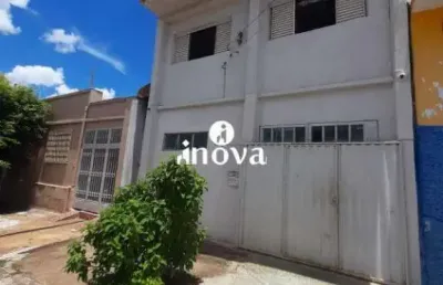 Casa à venda, 3 quartos, maria helena - vila - uberaba/mg