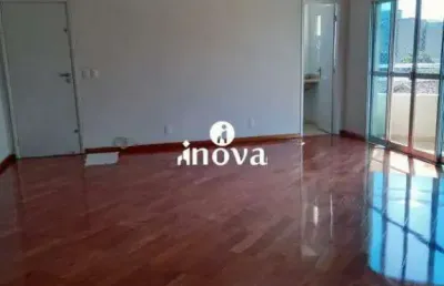 Apartamento à venda, 3 quartos, 1 suíte, 1 vaga, santa maria - uberaba/mg