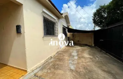 Casa à venda, 3 quartos, 3 vagas, maria helena - vila - uberaba/mg