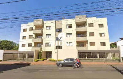 Apartamento à venda, 3 quartos, 1 suíte, 3 vagas, mercês - uberaba/mg