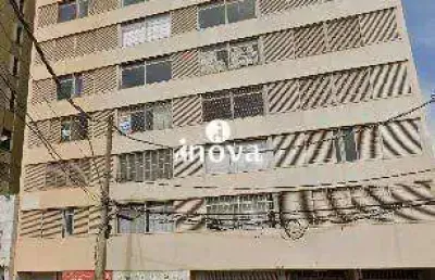 Apartamento à venda, 3 quartos, 1 vaga, centro - uberaba/mg
