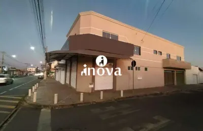 Casa à venda, 3 quartos, 1 suíte, 3 vagas, valim de melo - uberaba/mg