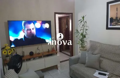 Casa à venda, 2 quartos, 2 vagas, primavera - jardim - uberaba/mg