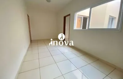 Apartamento à venda, 2 quartos, 1 vaga, olinda - uberaba/mg