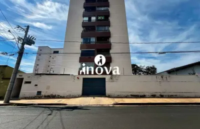 Apartamento à venda, 2 quartos, 1 suíte, 2 vagas, santa maria - uberaba/mg
