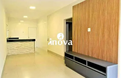 Casa à venda, 2 quartos, 2 suítes, 2 vagas, elza amui ii - uberaba/mg