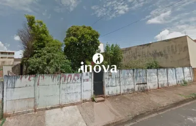 Terreno à venda na Vila Celeste, Uberaba 