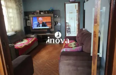 Casa à venda, 3 quartos, 1 suíte, 4 vagas, beija flor ii - uberaba/mg