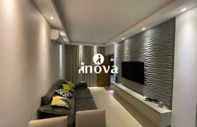 Casa à venda, 2 quartos, 1 suíte, 4 vagas, laranjeiras, parque das - uberaba/mg