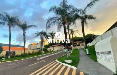 Apartamento à venda, 3 quartos, 1 suíte, 2 vagas, mirante - parque - uberaba/mg