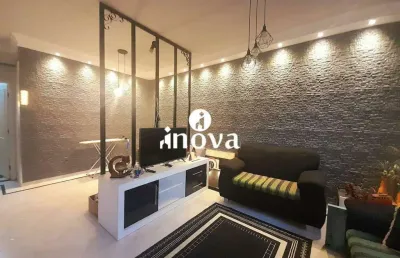 Casa à venda, 3 quartos, 1 suíte, 2 vagas, quinta da boa esperança - uberaba/mg