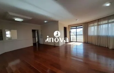 Apartamento à venda, 4 quartos, 3 suítes, 2 vagas, são sebastião - uberaba/mg