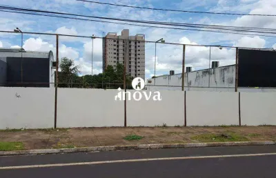 Terreno à venda no Santa Maria, Uberaba 