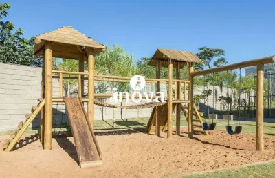 Apartamento à venda, 2 quartos, 1 vaga, manoel mendes - uberaba/mg