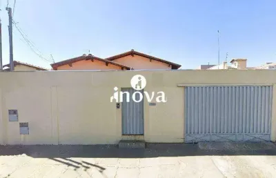 Casa à venda, 3 quartos, 1 suíte, 4 vagas, são bento - uberaba/mg