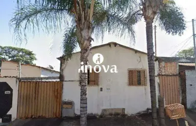 Terreno/área à venda, 2 quartos, quinta da boa esperança - uberaba/mg