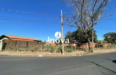 Terreno à venda no Boa Vista, Uberaba 