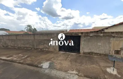 Terreno/área à venda, 3 quartos, 3 vagas, boa vista - uberaba/mg