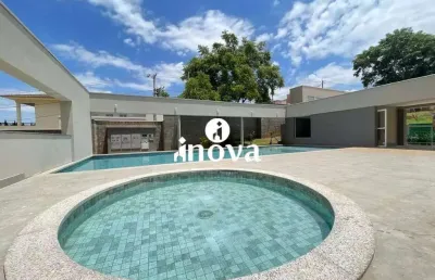 Apartamento à venda, 3 quartos, 3 suítes, 2 vagas, vila olímpica - uberaba/mg