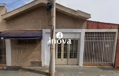 Casa à venda, 5 quartos, 1 suíte, 1 vaga, abadia - uberaba/mg