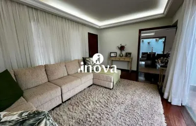 Casa à venda, 3 quartos, 1 suíte, 4 vagas, olinda - uberaba/mg