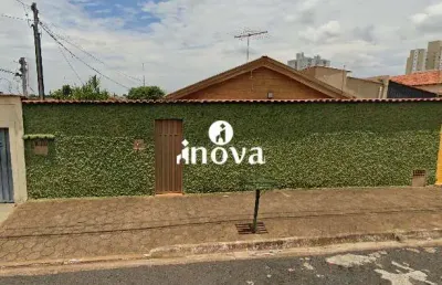 Casa à venda, 3 quartos, 1 suíte, santa maria - uberaba/mg
