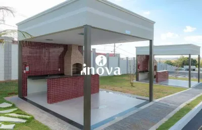 Apartamento à venda, 2 quartos, 1 vaga, fabrício - uberaba/mg