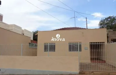 Casa à venda, 3 quartos, 2 vagas, abadia - uberaba/mg