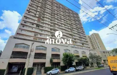 Apartamento com 3 quartos à venda no Estados Unidos, Uberaba 