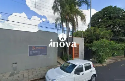 Casa à venda, 4 quartos, 1 suíte, 5 vagas, olinda - uberaba/mg