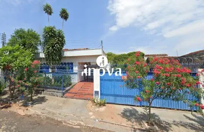 Casa à venda, 4 quartos, 2 vagas, estados unidos - uberaba/mg
