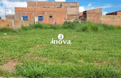 Terreno/área à venda, laranjeiras, parque das - uberaba/mg