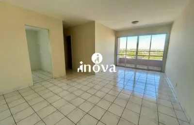 Apartamento à venda, 2 quartos, 1 vaga, abadia - uberaba/mg