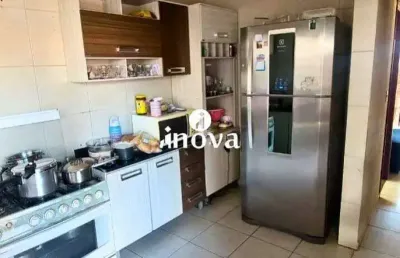 Casa à venda, 2 quartos, 2 vagas, lourdes, bairro de - uberaba/mg