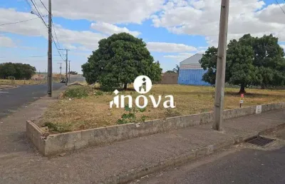 Terreno/área à venda, maracanã, jardim - uberaba/mg