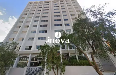 Apartamento à venda, 4 quartos, 1 suíte, 2 vagas, boa vista - uberaba/mg