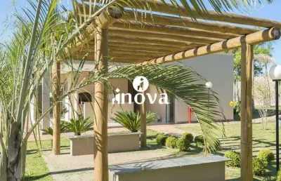 Apartamento à venda, 2 quartos, 1 vaga, manoel mendes - uberaba/mg