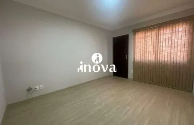 Apartamento à venda, 3 quartos, 1 vaga, fabrício - uberaba/mg