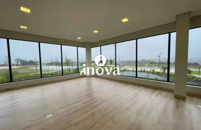 Terreno em condomínio à venda, damha fit, residencial - uberaba/mg