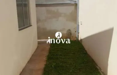 Casa à venda, 3 quartos, 1 suíte, 1 vaga, oneida mendes - uberaba/mg