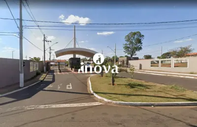 Casa à venda, 3 quartos, 1 vaga, moradas, condomínio - uberaba/mg