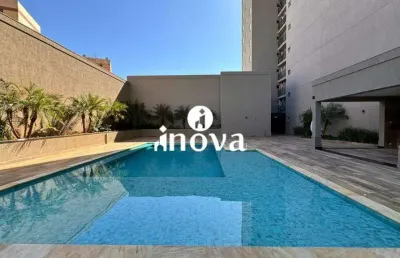 Apartamento à venda, 1 vaga, jardim do lago - uberaba/mg