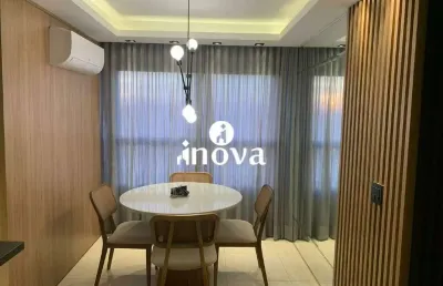 Apartamento com 2 quartos à venda no Santa Maria, Uberaba 