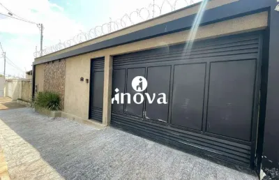 Casa com 3 quartos à venda no Boa Vista, Uberaba 