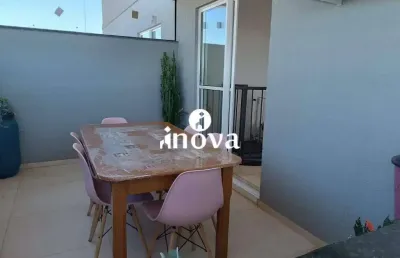 Apartamento a venda manoel mendes - cobertura a venda