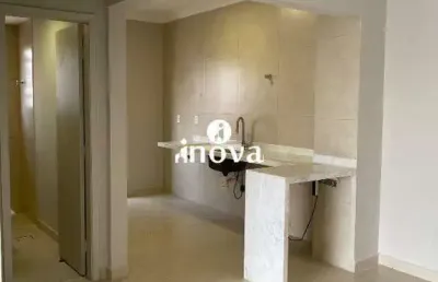 Apartamento com 1 quarto à venda no Centro, Uberaba 