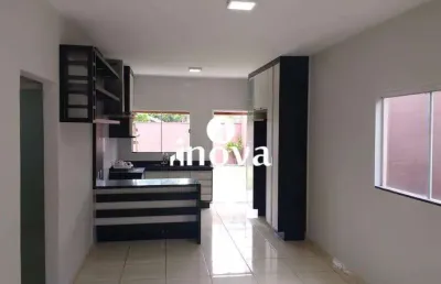Casa com 3 quartos à venda no Jardim Maracanã, Uberaba 